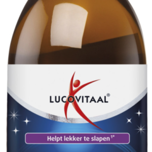 Koop Lucovitaal SlaapSap