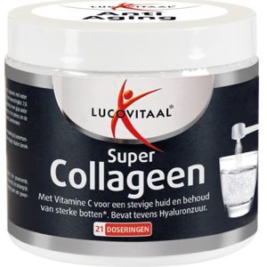 Koop Lucovitaal Super Collageen Beauty Poeder