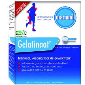 Koop Mariandl Gelatinaat 500gr