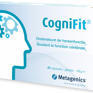 Koop Metagenics CogniFit Capsules
