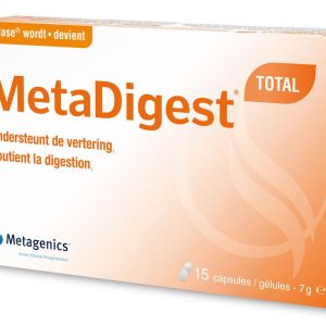 Koop Metagenics MetaDigest Total Capsules