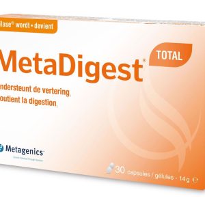 Koop Metagenics MetaDigest Total Capsules