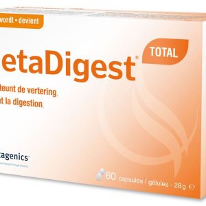 Koop Metagenics MetaDigest Total Capsules