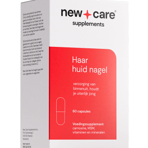 Koop New Care Haar Huid Nagel Capsules