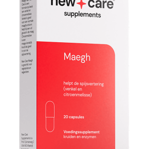 Koop New Care Maegh Capsules