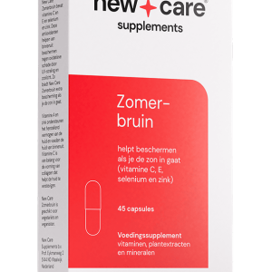 Koop New Care Zomerbruin Capsules