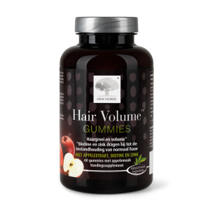 Koop New Nordic Hair Volume Gummies