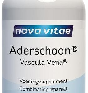 Koop Nova Vitae Aderschoon Tabletten 300st