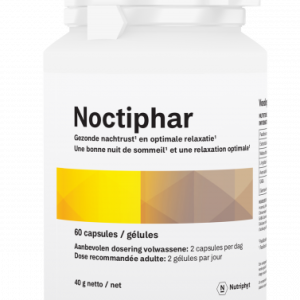 Koop Nutriphyt Noctiphar Capsules