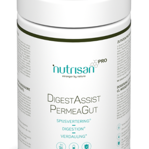 Koop Nutrisan DigestAssist PermeaGut Poeder