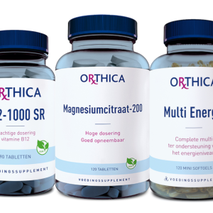 Koop Orthica Bundel Energie
