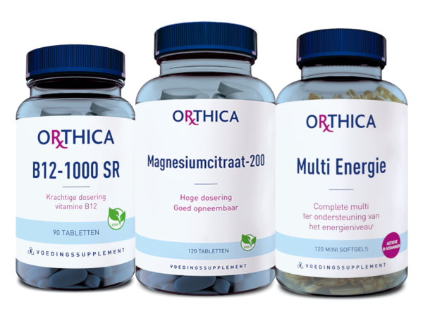 Koop Orthica Bundel Energie