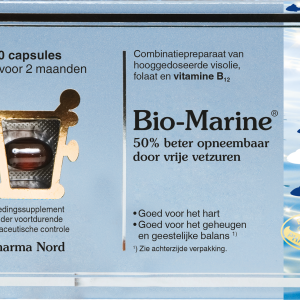 Koop Pharma Nord Bio-Marine Capsules