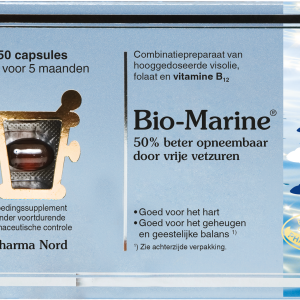 Koop Pharma Nord Bio-Marine Capsules