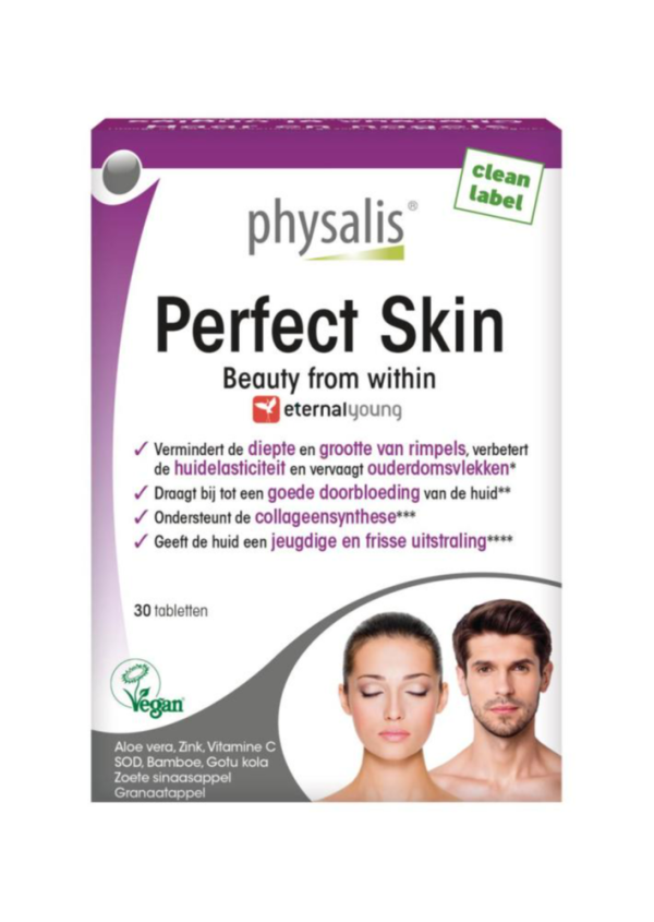 Koop Physalis Perfect Skin