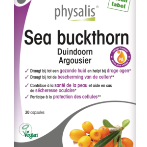 Koop Physalis Sea Buckthorn Capsules
