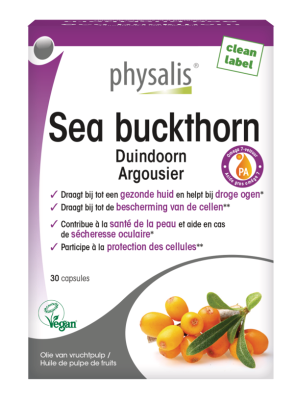 Koop Physalis Sea Buckthorn Capsules