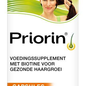 Koop Priorin Haar Capsules