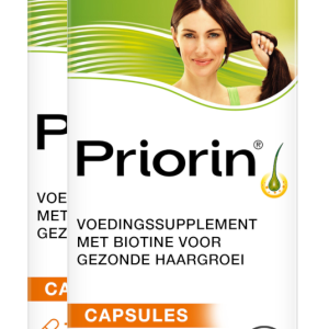 Koop Priorin Haar Capsules 2-pack