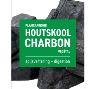 Koop Purasana Plantaardige Houtskool Capsules