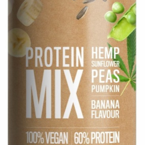 Koop Purasana Protein Mix Banaan