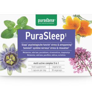 Koop Purasana PuraSleep 5-1 Capsules