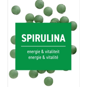 Koop Purasana Spirulina Tabletten