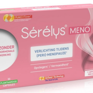 Koop Serelys Meno Capsules