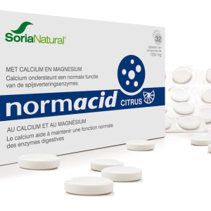 Koop Soria Natural Normacid Citrus