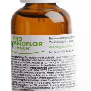 Koop Symbioflor Immun Pro Druppels