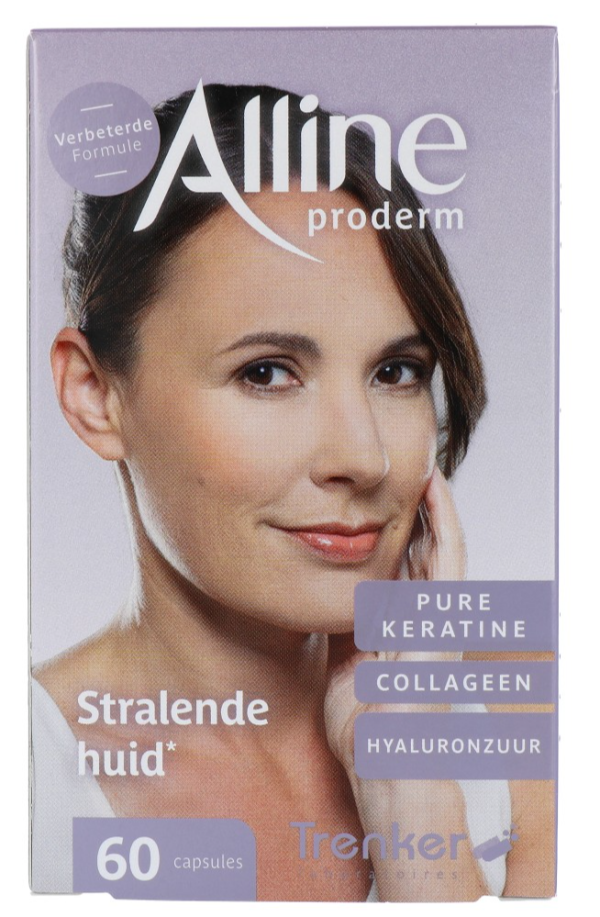 Koop Trenker Alline Proderm Capsules