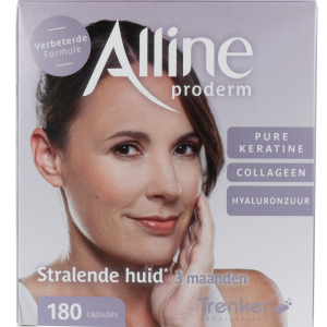 Koop Trenker Alline Proderm Capsules