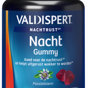 Koop Valdispert Nacht Gummies