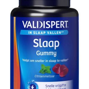 Koop Valdispert Slaap Gummies