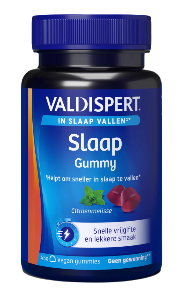 Koop Valdispert Slaap Gummies