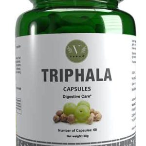 Koop Vanan Triphala Capsules