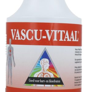 Koop Vascu Vitaal Original Capsules