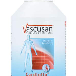 Koop Vascusan Cardioflo Tabletten