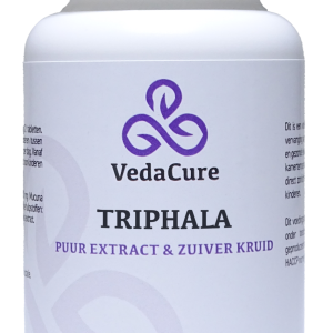 Koop VedaCure Triphala Tabletten