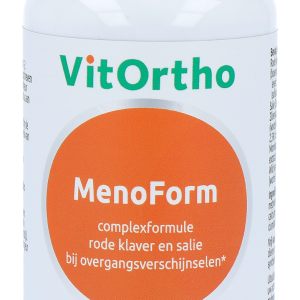Koop VitOrtho MenoForm Vegicapsules