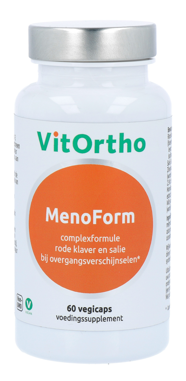 Koop VitOrtho MenoForm Vegicapsules