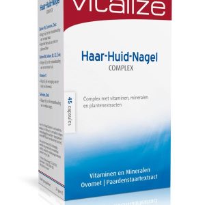 Koop Vitalize Huid Haar Nagel Complex