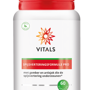 Koop Vitals Spijsverteringsformule Pro Capsules