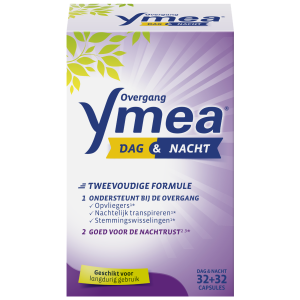 Koop Ymea Overgang Dag & Nacht Capsules