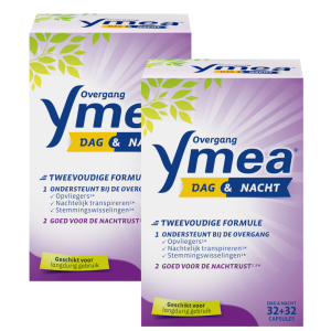 Koop Ymea Overgang Dag & Nacht Capsules