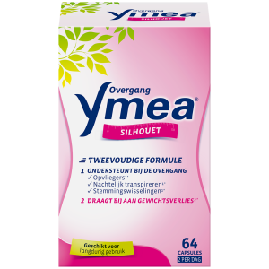 Koop Ymea Overgang Silhouet Capsules