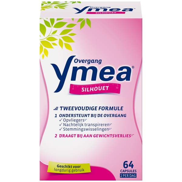 Koop Ymea Overgang Silhouet Capsules