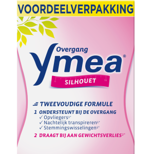 Koop Ymea Overgang Silhouet Capsules