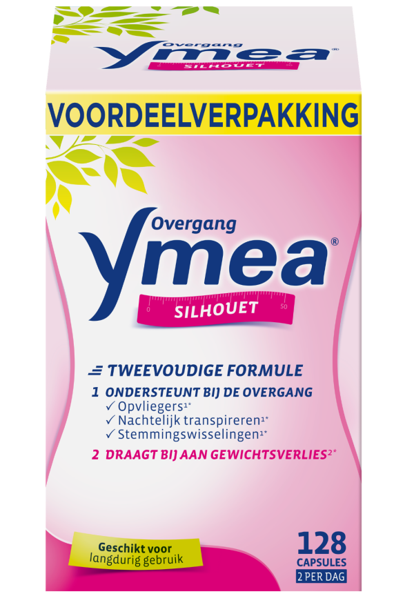Koop Ymea Overgang Silhouet Capsules