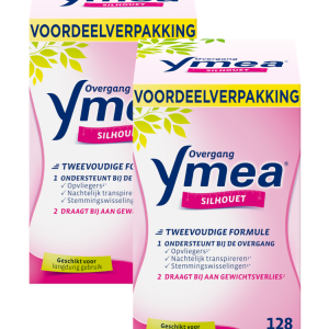 Koop Ymea Overgang Silhouet Capsules